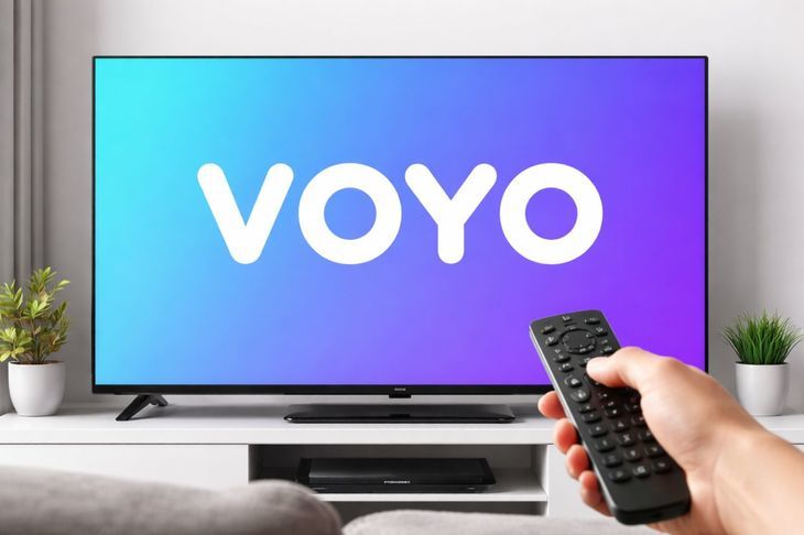 Voyo adaugă Digi24, Kanal D şi Kanal D2