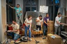 Andi Moisescu face o pauză de Apropo TV la Pro TV. După 44 de sezoane!