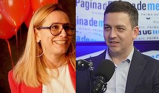 VIDEO. Vitalie Cojocari despre prima întâlnire faţă în faţă cu Andreea Esca? „Esca mi-a dat un pumn să îmi revin”