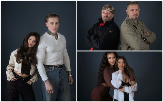 Asia Express 2026. Cheloo, Gabi Torje, Maurice Munteanu şi Mirela Vaida, printre concurenţi. Cum arată lista integrală