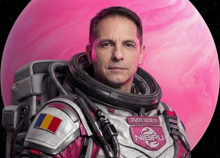 VIDEO. De ce a ales Dan Negru să se implice în proiectul „Nibiru”? „Cred că show-urile mele au marcat nişte generaţii.”