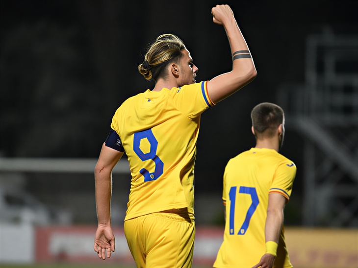 Prima TV şi Prima Sport , programe speciale în ziua meciului România–Turcia. Care sunt emisiunile zilei