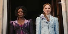 Netflix anunţă sezonul cinci din Bridgerton. E o poveste de dragoste între două femei