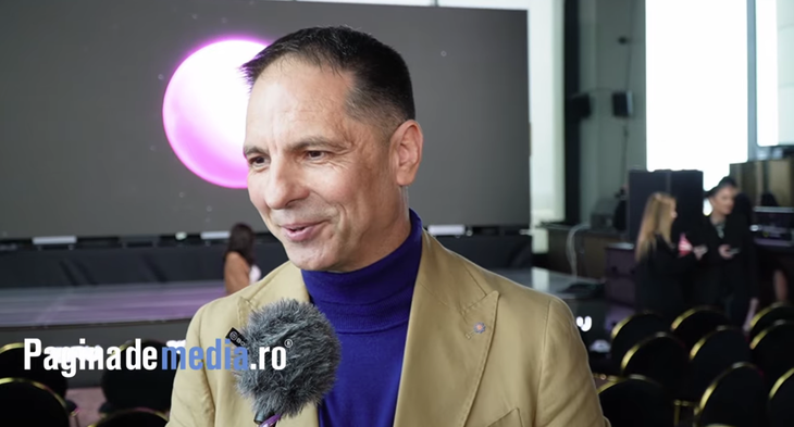 VIDEO. De ce nu se mai uită tinerii la TV? Dan Negru: „Nibiru este o problemă pentru televiziune”. Cum?