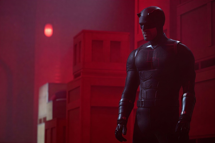 Paginadeseriale.ro: Faţa întunecată a New York-ului: sezonul 2 din “Daredevil: Renaşterea“ este disponibil pe Disney+