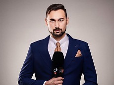Corespondent Antena 3 CNN, plecare după opt ani. „Am simţit nevoia de o pauză”