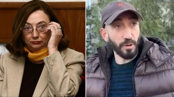 Instanţa interzice România TV şi Cancan să mai folosească etichetele de „mafiot”, „iubit mafiot”, „puiuţ” la adresa unui bărbat asociat în presă cu Rodica Stănoiu