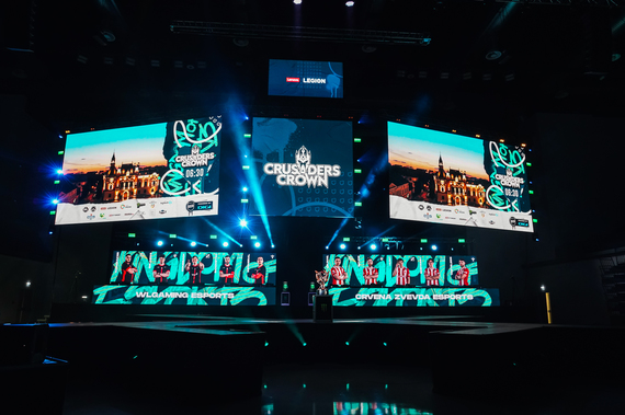 COMUNICAT. România va participa la Esports Nations Cup 2026, cea mai mare competiţie de esports pe naţiuni organizată vreodată în lume
