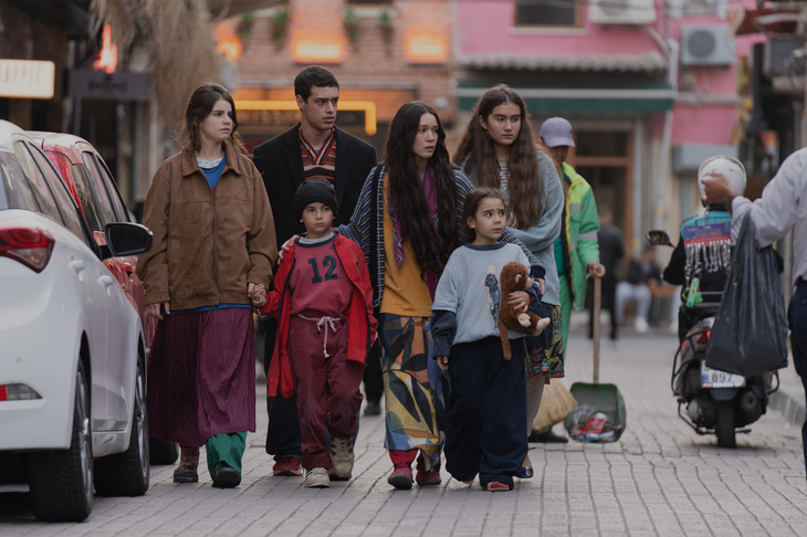 Un nou serial turcesc, „Ai nimănui” are premiera în această seară. Actori care au apărut şi în alte producţii pe Kanal D. Când se va difuza?