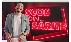 Un nou late-night show la Digi24 cu comediantul Serghei Dîm, fost concurent Iumor. Când va avea loc? Ce spune Serghei despre emisiune?