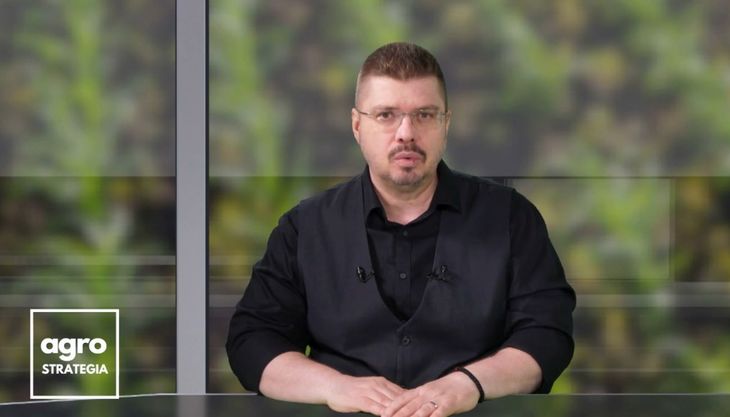 TVR continuă cu Agrointeligenţa. Emisiunea lui Vlad Macovei, prelungită, dar difuzată la altă oră
