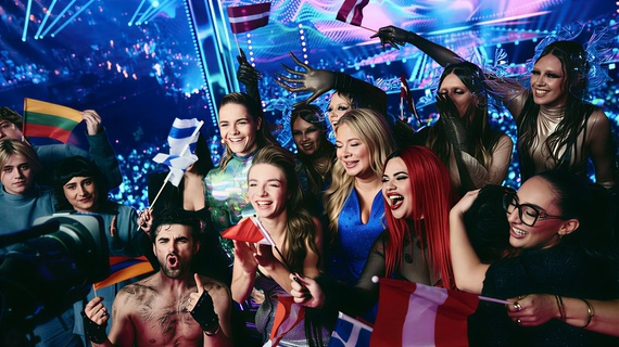 VIDEO. Eurovision Song Contest va avea prima ediţie din istorie în Asia! Când va avea loc?