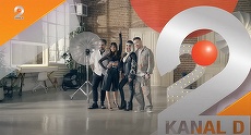 Trei ani de la lansarea Kanal D 2. Şefii staţiei: "Privim cu încredere în viitor". Care este audienţa staţiei?