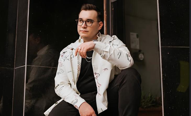 VIDEO. De ce a ales Silviu Faiăr să facă live pe Twitch atunci când acesta nu era relevant în România? Faiăr Silviu: „O decizie complet neinformată şi cumva stupidă.”