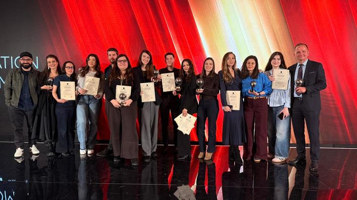 Golin România, Agenţia Anului la COMMA 2026. Grand Prix pentru campania împotriva reclamelor la jocuri de noroc cu vedete