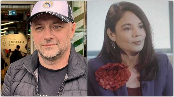 G4Media: Dosare penale pentru două vedete TVR. Marian Olaianos, trimis în judecată pentru agresarea fostei iubite Nadina Vlădescu care, la rândul ei, este inculpată pentru hărţuirea unui alt fost iubit