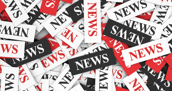 NUMIRE. De la redactor-şef Europa Liberă, publicaţie închisă de câteva zile, la conducerea editorială Ringier România