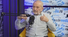 VIDEO. De ce nu mai poate Realitatea Plus continua în online? Explică Mircea Toma, membru CNA