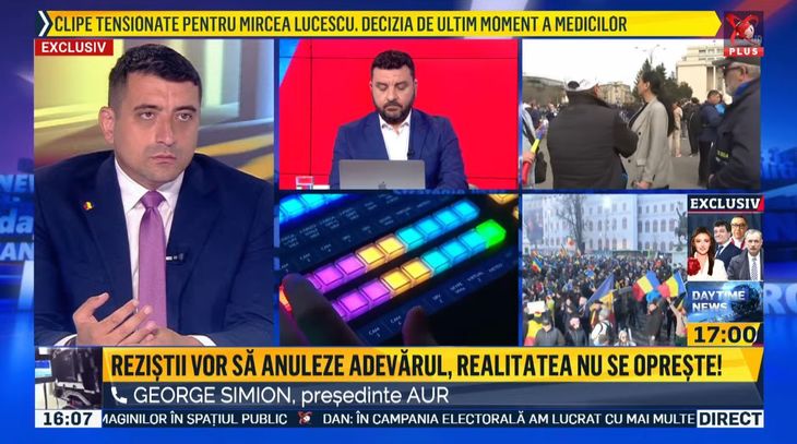Închiderea Realitatea Plus, o chestiune de timp: Astăzi ar putea fi ultima lor zi. Decizia a fost trimisă. Care ar fi singura scăpare?