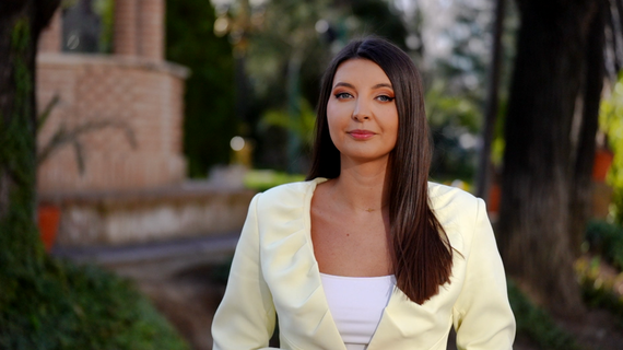 Ediţie Specială Observator de la Mănăstirea Radu Vodă în direct, la Antena 1, în Noaptea Învierii