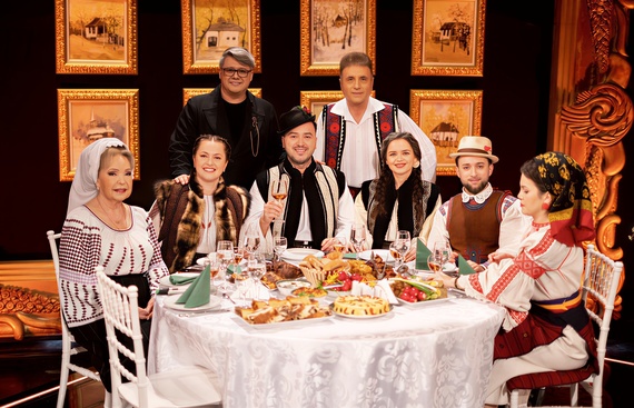 Programe Paşte TVR: ediţii speciale, transmisiuni în direct, concerte şi programe de tradiţie pe toate posturile