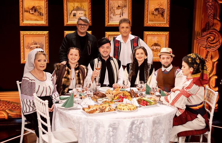 Programe Paşte TVR: ediţii speciale, transmisiuni în direct, concerte şi programe de tradiţie pe toate posturile