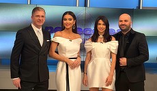 Antena Stars le aduce telespectatorilor programe speciale de sărbători