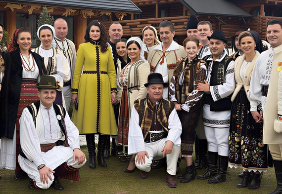 Program de Paşte la TVR 1. Două ediţii speciale: Mioara Velicu – 65 de ani de carieră şi 25 de ani ai emisiunii „La masa de Paşti!"