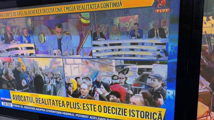 HotNews: Cele două chestiuni în suspans din războiul CNA – Realitatea Plus: în 27 din 38 de dosare, termenul a fost de peste 20 de zile. Dosarul Realitatea a fost judecat de Curtea de Apel în aceeaşi zi