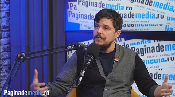 VIDEO. Povestea lui Simion Mihai - Bogdan. Nouă ani a cântat cu Loredana. „Am avut avantajul ca eu eram ca un copil de mingi.” Cum l-a descoperit la 18 ani
