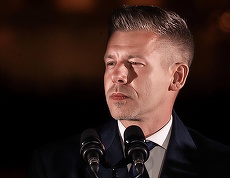 Peter Magyar, câştigătorul alegerilor din Ungaria, anunţă că va suspenda emisiunile de stat