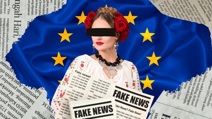 INEDIT. "UE ne interzice sarmalele". "Vrea să ne fure casa şi apa". "Certificat pentru piftie". Cele mai tari Fake-News despre Europa şi România, povestite de europarlamentari