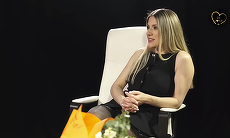 Produs în Studioul Paginademedia. Tily Niculae, despre începuturile în televiziune: „Eram pe platou şi 18 ore pe zi”. Cum a ajuns din „În familie” în fenomenul „La bloc”