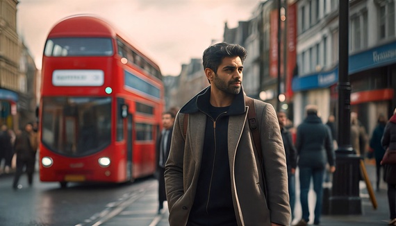 INEDIT. Prima producţie cinematografică din India realizată integral cu AI. Melodia principală, semnată de un artist din „Slumdog Millionaire”