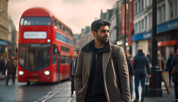 INEDIT. Prima producţie cinematografică din India realizată integral cu AI. Melodia principală, semnată de un artist din „Slumdog Millionaire”