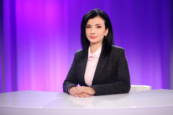 Jurnalista Oana Despa, la o nouă publicaţie, după închiderea Europa Liberă: „Promit să nu tac”