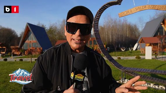 B1 TV, taxat de CNA pentru publicitate mascată la o pensiune. Membru CNA: „Emisiunea este cap-coadă este publicitate”