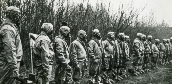 Discovery difuzează „Cernobîl: Dezastrul care a zguduit lumea”?, la 40 de ani de la catastrofa nucleară. 