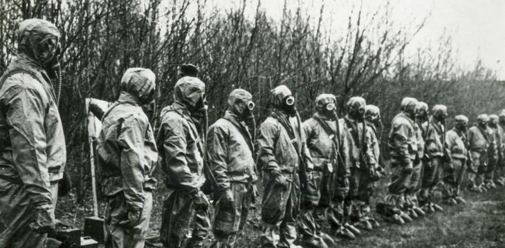 Discovery difuzează „Cernobîl: Dezastrul care a zguduit lumea”?, la 40 de ani de la catastrofa nucleară. 