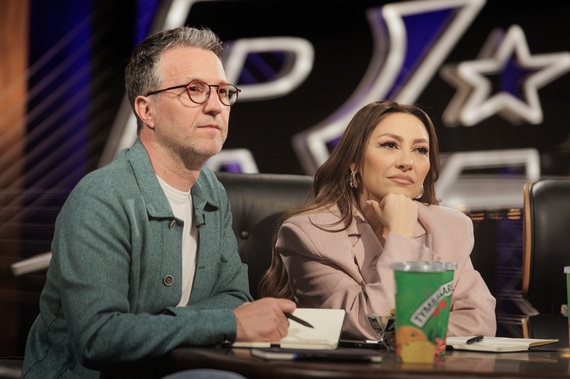 AUDIENŢE. Publicul intră în joc la Românii au talent. Cine merge în semifinale şi ce audienţe a făcut show-ul
