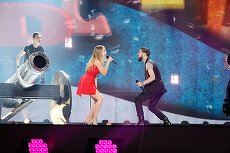 Câteva ţări nu vor transmite Eurovision anul acesta din cauza participării Israelului. Care sunt statele?