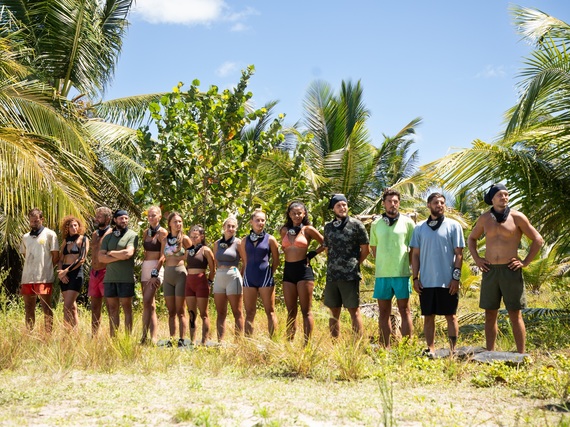 Marea finală Survivor va avea loc LIVE, direct din Republica Dominicană. Vot al publicului