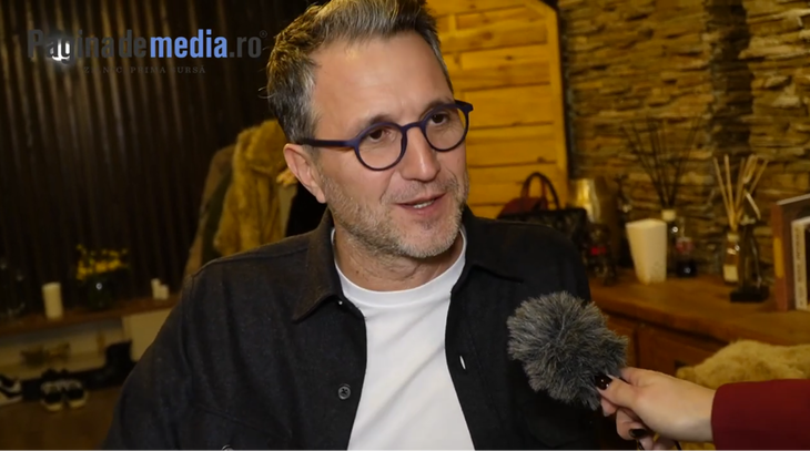 Românii au talent face pauză vineri. Andi Moisescu explică de ce. Ce pune în loc Pro TV?