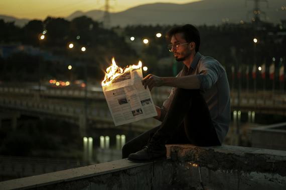 De prin presă, înainte de Ziua Presei. Restructurări la Adevărul. Se închide Evenimentul Istoric pe print. O revistă economică pe hârtie se suspendă