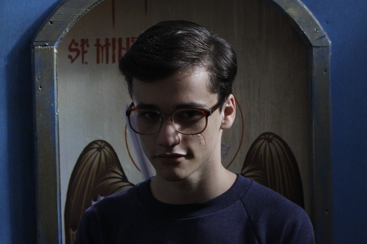 Filmul „Un pas în urma serafimilor” intră pe SkyShowtime. Platforma adaugă mai multe titluri româneşti