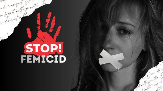 De câte ori ai auzit despre femicid în ultimele 3 luni, din presă şi social media? Mii de materiale pe subiect