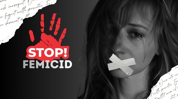 De câte ori ai auzit despre femicid în ultimele 3 luni, din presă şi social media? Mii de materiale pe subiect