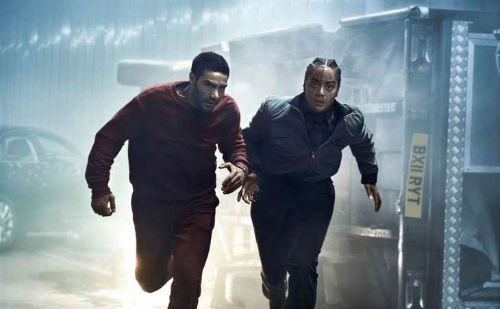 Paginadeseriale.ro: Top 3 seriale de pe platforma SkyShowtime în luna mai. Animaţii marca Nickelodeon şi un nou serial semnat de directorul “Peaky Blinders”