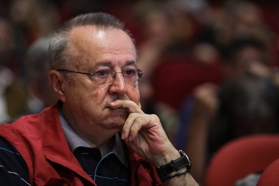 ULTIMA ORĂ. Adevărul închide revista Historia pe hârtie după 25 de ani! Titlul, fondat şi condus de Ion Cristoiu