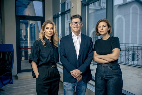 Publicitarul Radu Florescu, în managementul agenţiei Kubis. Agenţia anunţă şi o nouă direcţie